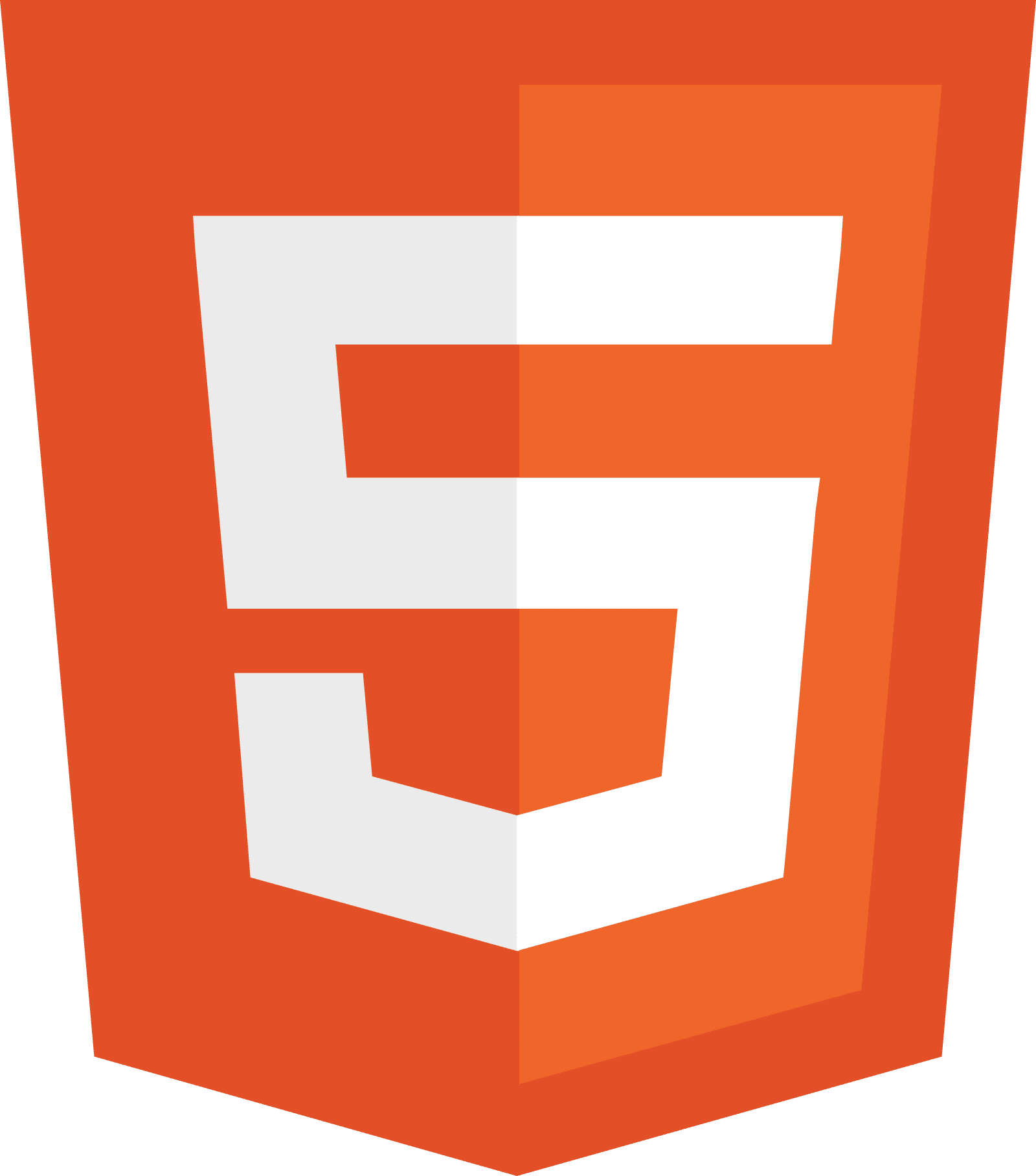 imagen representativa de html